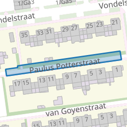 Perceel SON00-A-1453