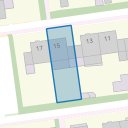 Perceel SON00-A-1455