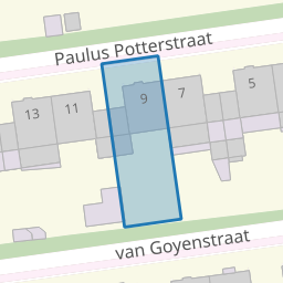 Perceel SON00-A-1458