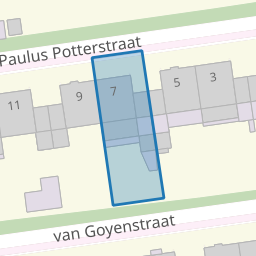 Perceel SON00-A-1459
