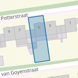 Perceel SON00-A-1460