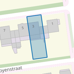 Perceel SON00-A-1461