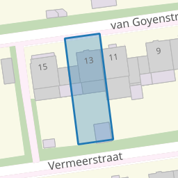Perceel SON00-A-1469