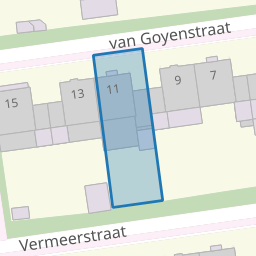 Perceel SON00-A-1470