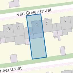 Perceel SON00-A-1471