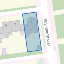 Perceel SON00-A-1475