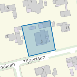 Perceel SON00-A-1507