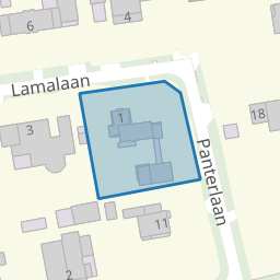 Perceel SON00-A-1509