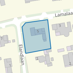 Perceel SON00-A-1511