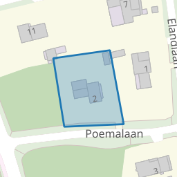 Perceel SON00-A-1513