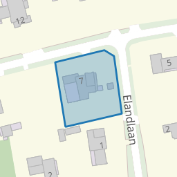 Perceel SON00-A-1514