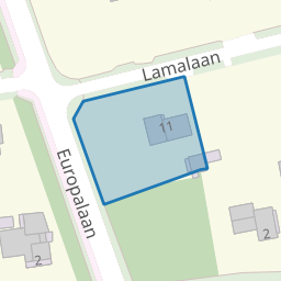 Perceel SON00-A-1516