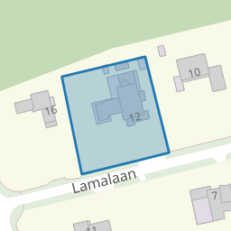 Perceel SON00-A-1518