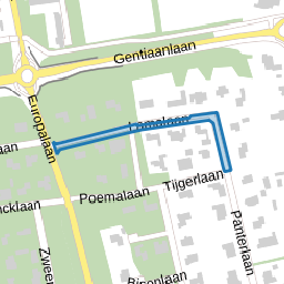 Perceel SON00-A-1521