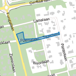 Perceel SON00-A-1523