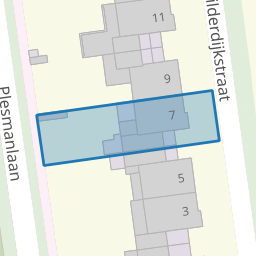 Perceel SON00-A-1537