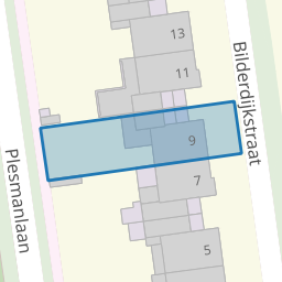 Perceel SON00-A-1538