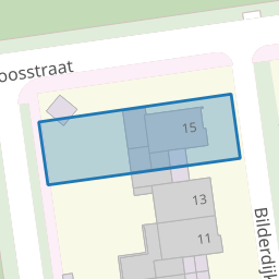 Perceel SON00-A-1541