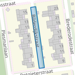 Perceel SON00-A-1542