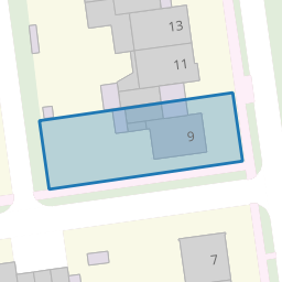 Perceel SON00-A-1543