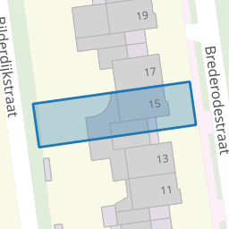 Perceel SON00-A-1546