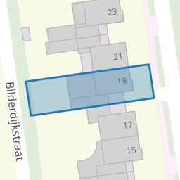 Perceel SON00-A-1548