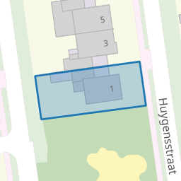 Perceel SON00-A-1553