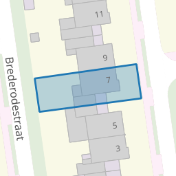 Perceel SON00-A-1556