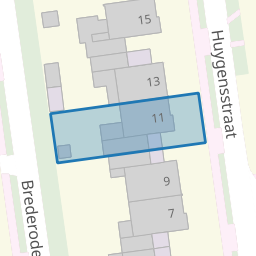 Perceel SON00-A-1558