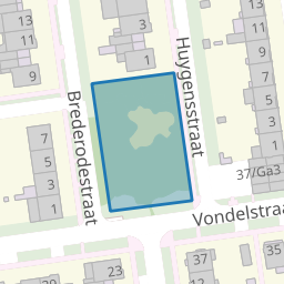 Perceel SON00-A-1561