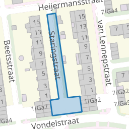 Perceel SON00-A-1565