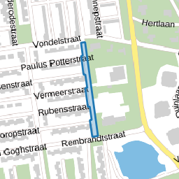 Perceel SON00-A-1575