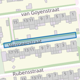 Perceel SON00-A-1576