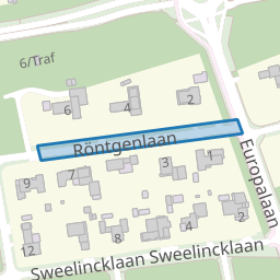 Perceel SON00-A-1592