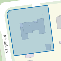 Perceel SON00-A-1593