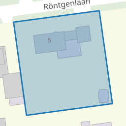 Perceel SON00-A-1595