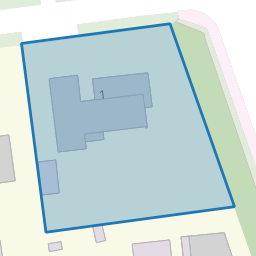 Perceel SON00-A-1597