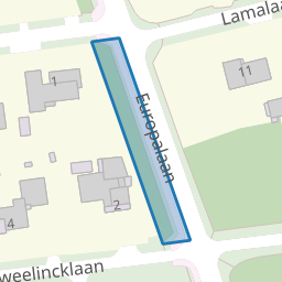 Perceel SON00-A-1598