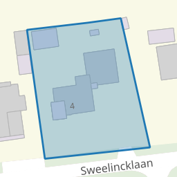 Perceel SON00-A-1603