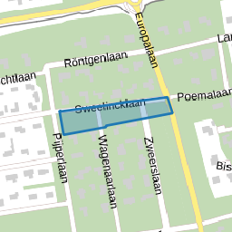 Perceel SON00-A-1606