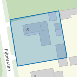 Perceel SON00-A-1607