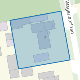 Perceel SON00-A-1608