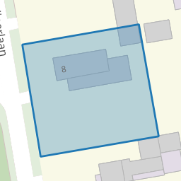 Perceel SON00-A-1609