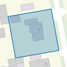 Perceel SON00-A-1610