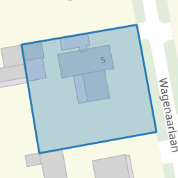 Perceel SON00-A-1612