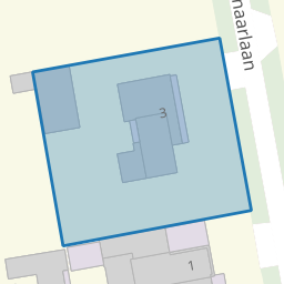 Perceel SON00-A-1614