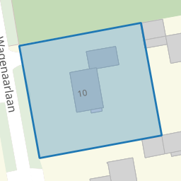 Perceel SON00-A-1618