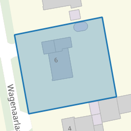 Perceel SON00-A-1622