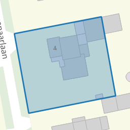 Perceel SON00-A-1624