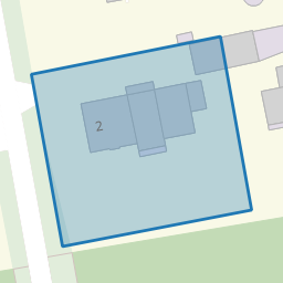 Perceel SON00-A-1626